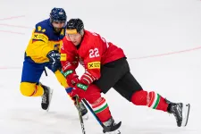 A jégkorongszövetség szerint sportemberhez méltatlan, hogy Galló Vilmos lebohócozta a szövetségi kapitányt