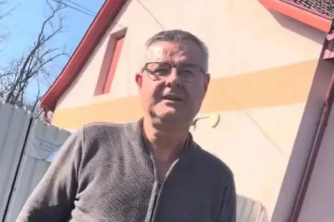 Vécére kellett sietnie, ezért küldte el káromkodva Hadházy Ákost a bácsszőlősi polgármester