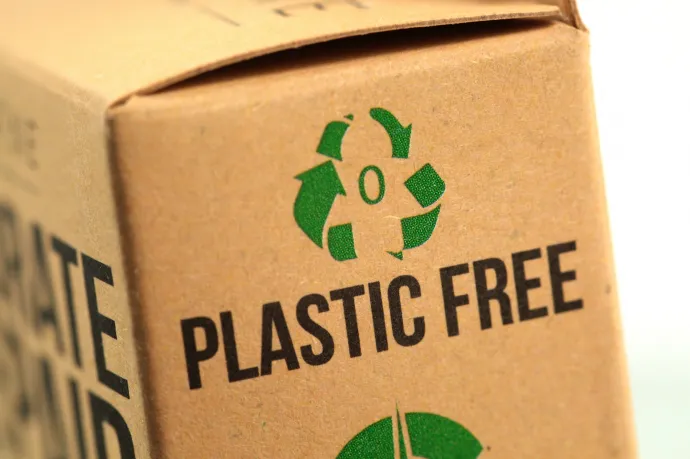 Egyes műanyag csomagolások betiltásáról döntött az Európai Parlament