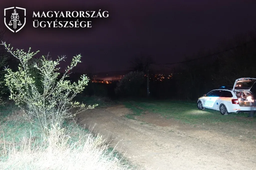 Kertészet, jurta és családi házak – vádat emeltek egy budai sorozatbetörő ellen