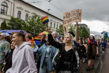 Június 15-én tartják a Kolozsvári Pride felvonulást