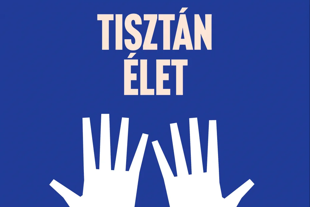 Tisztán élet címmel indít plakátkampányt az orvosi kamara a kórházi fertőzések visszaszorításáért