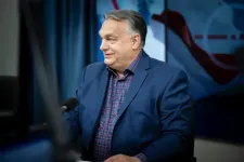 Orbán: This is not the EU we joined