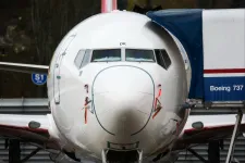 Két hónap alatt a második Boeing-informátor halt meg