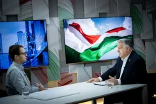 Riporterek Határok Nélkül: Magyarországon a 3. legrosszabb a sajtószabadság helyzete az Európai Unióban