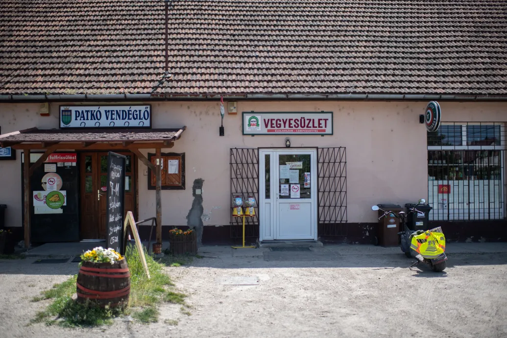 Ennyi év után is csak vak komondorosként emlegetik, én csöndben maradnék a helyében