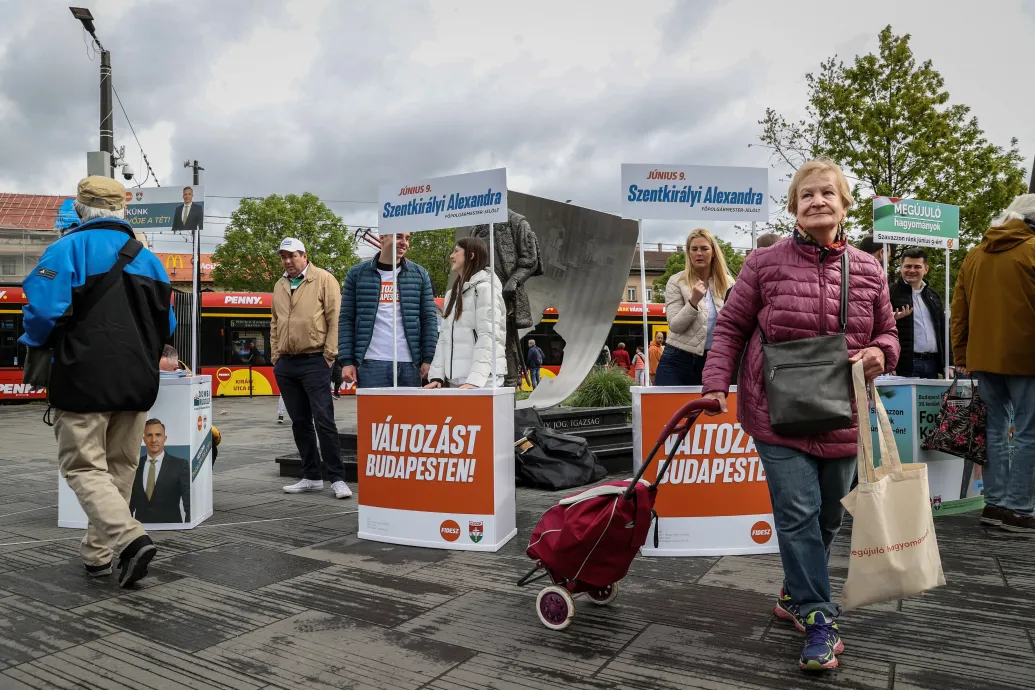 Minden eddiginél több párt lehet a szavazólapon, véget ért az aláírásgyűjtés az EP-választásra