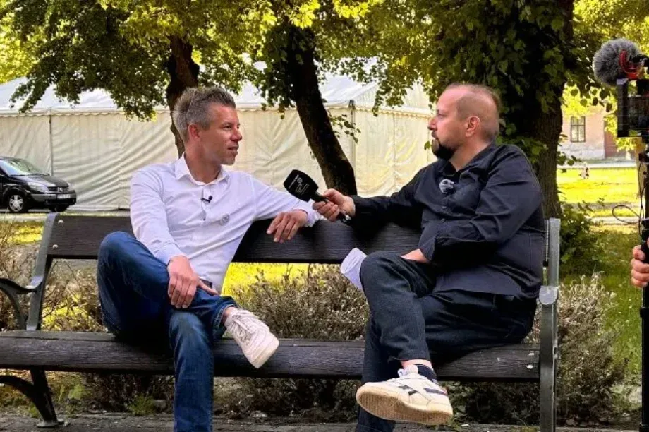 Magyar Péter: Ha nélkülünk nem lesz többsége a Fidesznek és a DK-nak Budapesten, össze fognak állni