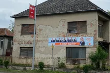 Az ország legrosszabb plakáthelyét találta meg az aszódi Fidesz