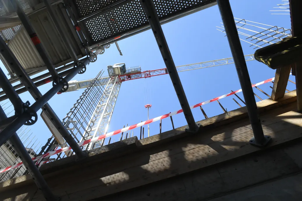 Másodjára is zöld utat adott a Kúria az LMP kiemelt beruházásokról szóló népszavazásának