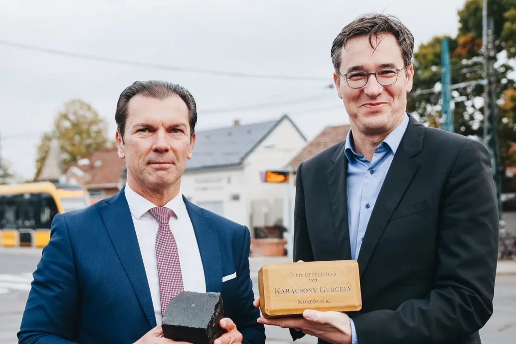 Összeállt a DK, az MSZP és a Párbeszéd közös fővárosi listája