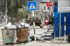 Izrael a tárgyalásoktól függetlenül Rafah ellen készül, a Hamász egy tűzszüneti javaslat elfogadását ígérte