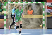 Kikaptak hazai pályán, de bejutott Győr a női kézilabda Bajnokok Ligájának négyes döntőjébe