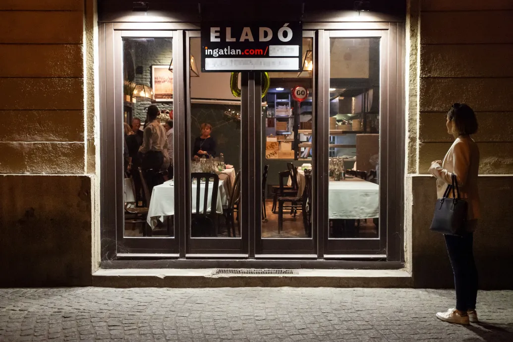 Az Ipsos szerint a magyarok kiugróan rossz véleménnyel vannak az ország gazdasági teljesítményéről