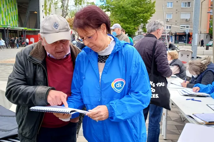 Összesen 11 párt gyűjtötte össze az EP-választáson való induláshoz szükséges aláírásszámot