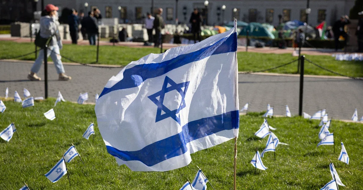 Drámaian erősödik az antiszemitizmus a világban – állítja a Tel-avivi Egyetem jelentése