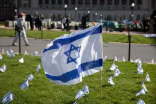 Drámaian erősödik az antiszemitizmus a világban – állítja a Tel-avivi Egyetem jelentése
