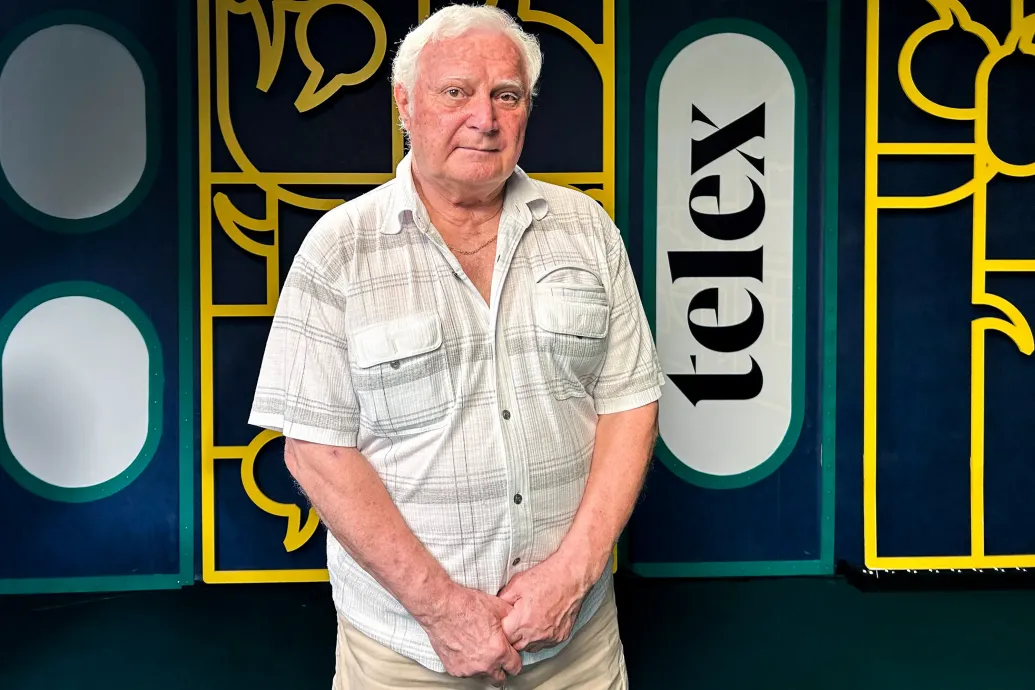 Kéri László: Váltania kéne a Fidesznek, ha komolyan veszi ezt a választást