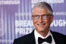 Bill Gates 600 millió euróért árulja a szuperjachtját, ami még el sem készült