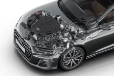 Brutálisan csökkent az Audi nyeresége, az ok meglepő