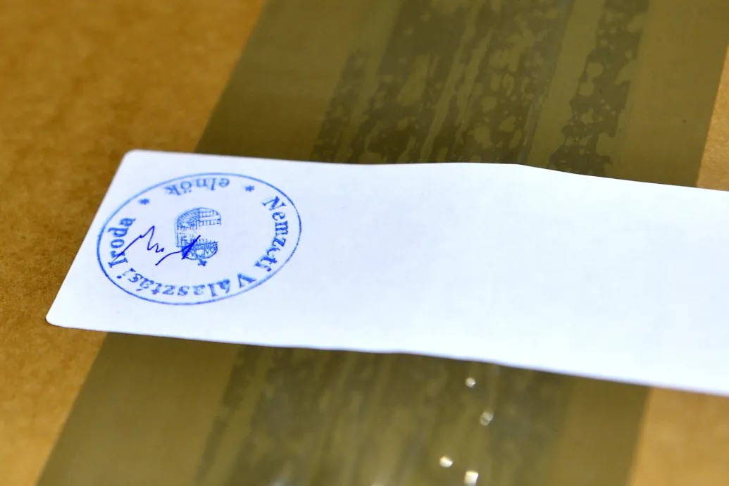 Délután négyig adhatják le ajánlóíveiket az önkormányzati jelöltek