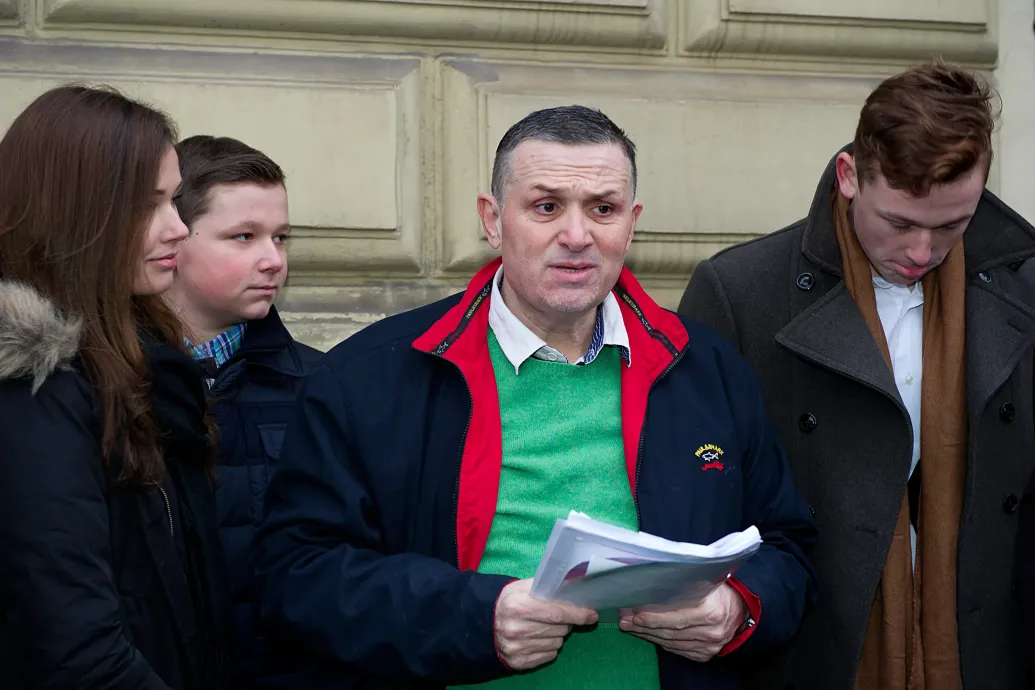 Már nyár közepén kiengedhetik a börtönből Lagzi Lajcsit