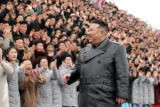 Hűségesküt kellett tenniük Kim Dzsongun iránt az észak-koreaiaknak