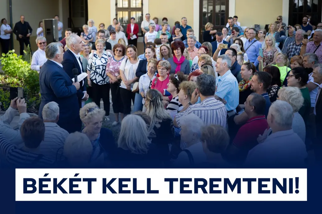 Hvg360: Csak 0,3 százalékpontot dobna a magyar GDP-növekedésen az ukrajnai béke