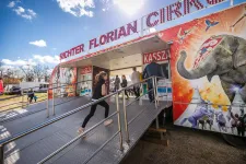 Nyomoz a rendőrség a Richter cirkusz soproni balesetének ügyében