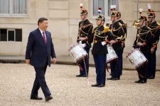 Szijjártó: Álhír, hogy Pécsre is ellátogatna a kínai elnök