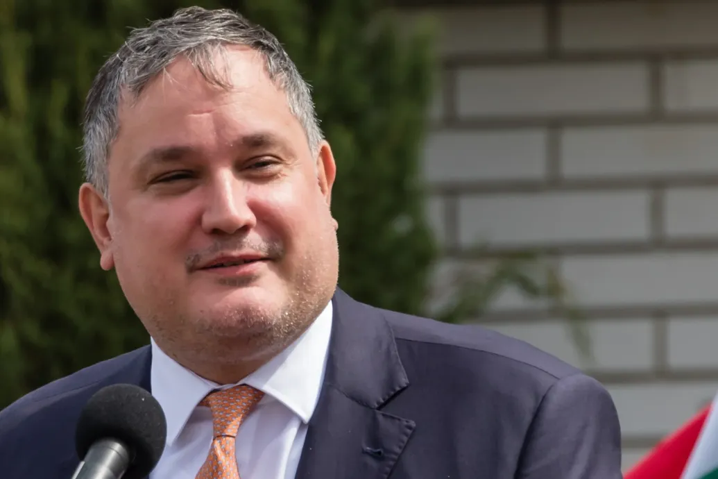 Nagy Márton: Magyarország alkalmas arra, hogy meghatározó szereplővé váljon az űriparban