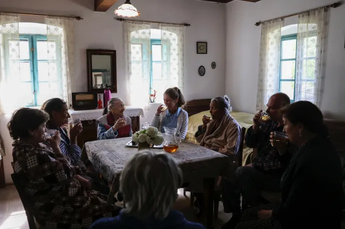 Magyar sikermódszer teszi élhetőbbé a demens emberek életét