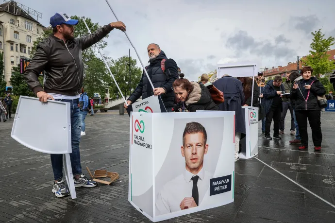 Magyarék több kerületben veszélyeztethetik a regnáló polgármesterek újrázását, és ez a Fidesz kezére játszik