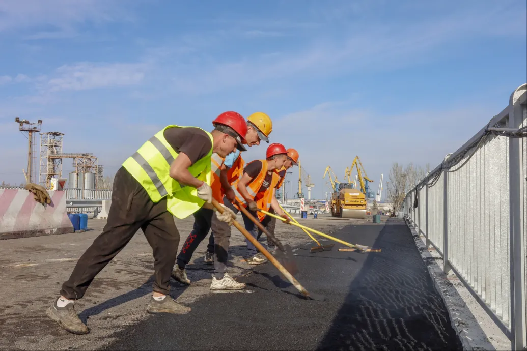 Ukrajna szerint 50 ezer orosz katona gyülekezik Harkiv elfoglalására