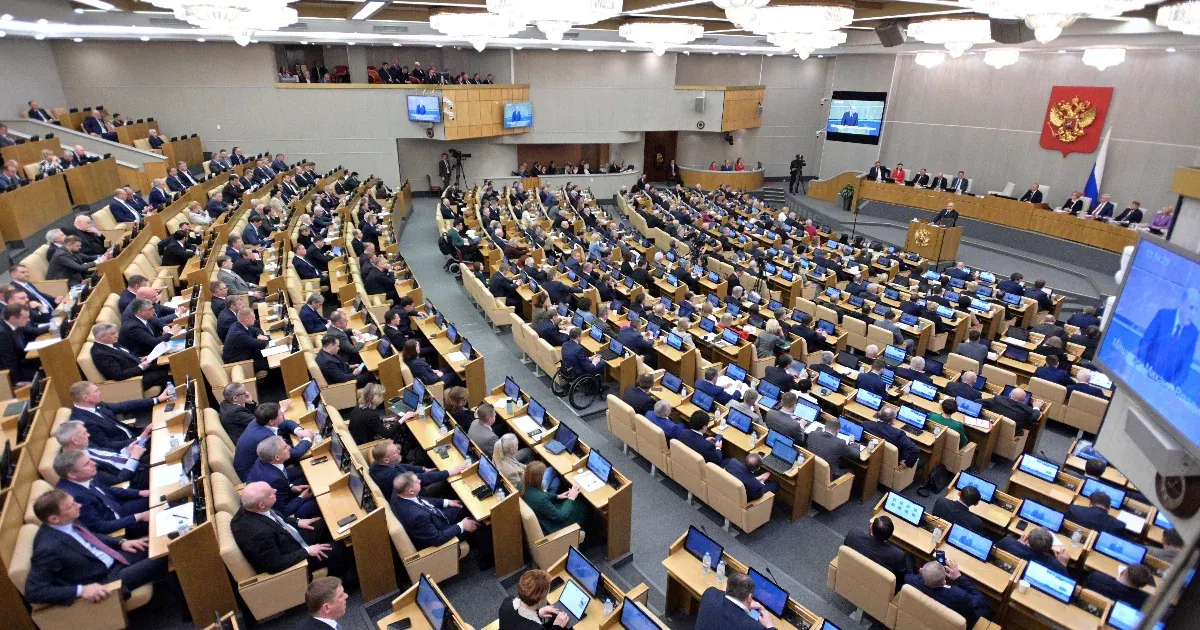 Nem indulhat az orosz választásokon az, akit külföldi ügynöknek minősítenek