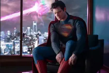 Superman visszakaphatta a piros alsógatyáját