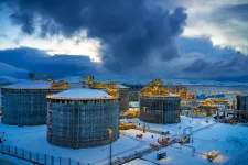 Az orosz cseppfolyósított földgázt is célba venné az EU újabb szankciós csomagja