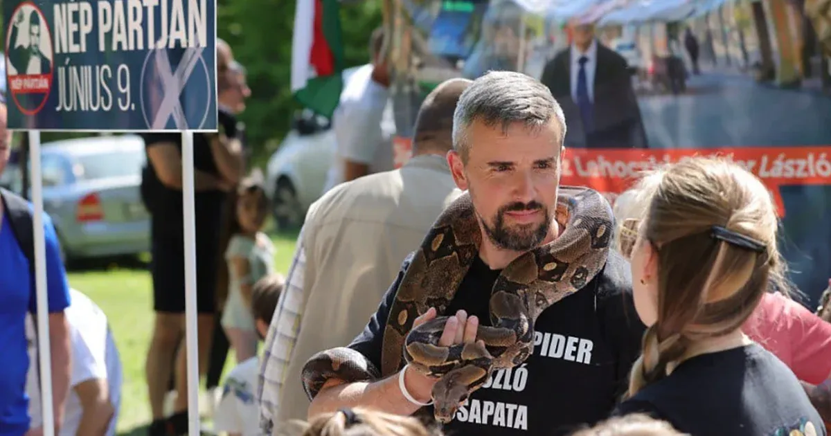 Húszezer aláírás jól mutatja, melyik pártnak van ereje, sokan már az első akadályt elbukták