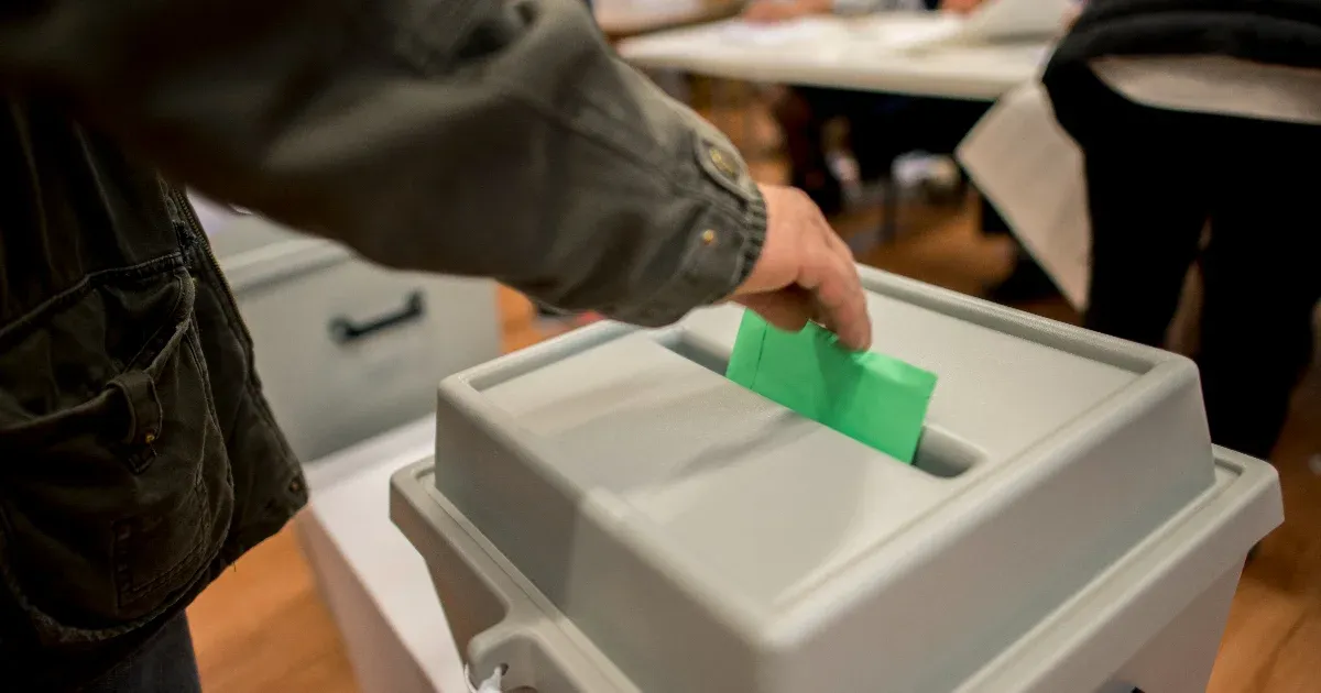 Jelentősen megugrott azok száma, akik nem a lakcímük szerint akarnak szavazni