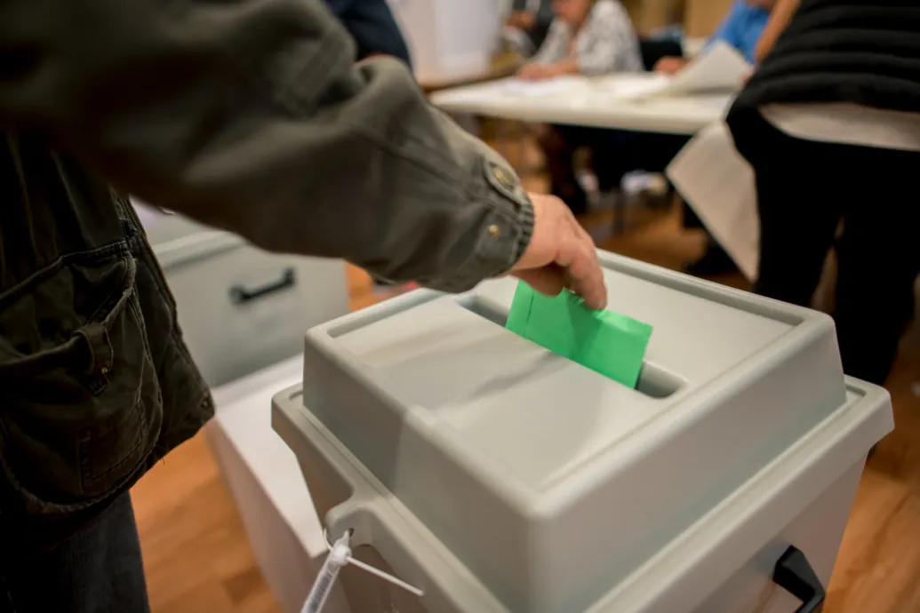 Jelentősen megugrott azok száma, akik nem a lakcímük szerint akarnak szavazni