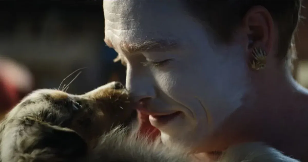 Luc Besson bosszútörténete, a DogMan lesz a TIFF nyitófilmje