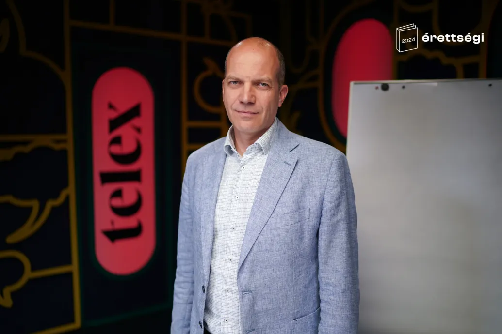 A félelmek ellenére idén sem volt nehezebb a matekérettségi a megszokottnál