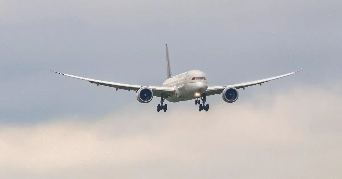 Újabb vizsgálat indul a Boeing ellen, most a 787 Dreamliner miatt