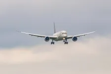 Újabb vizsgálat indul a Boeing ellen, most a 787 Dreamliner miatt