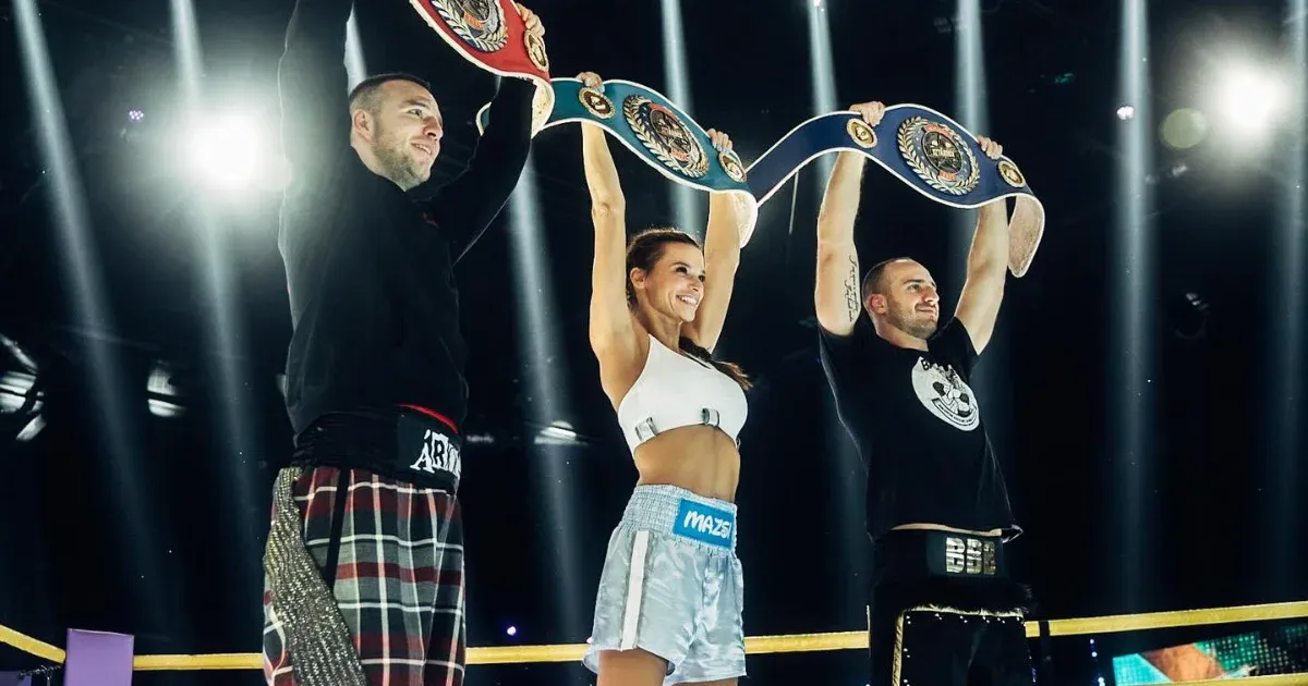 Bence Istenes will start in the celebrity category of the international boxing competition instead of the Starbox champion Áron Molnár