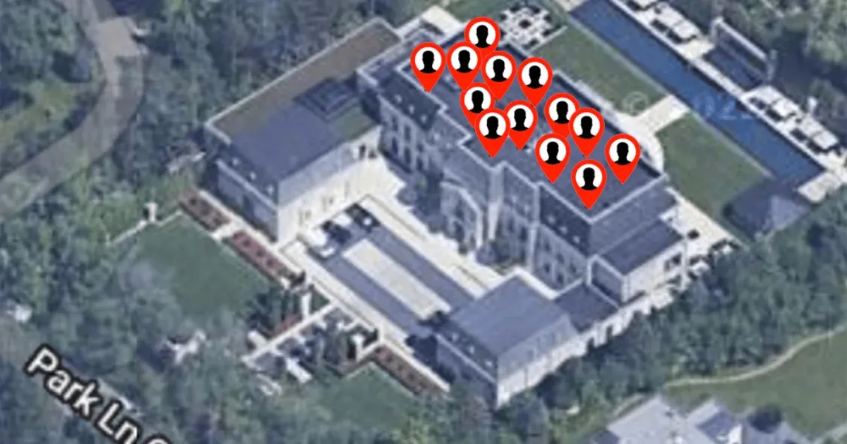 Lövöldöztek Drake torontói luxusvillájánál