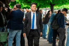 Márki-Zay Péter: Orbán Viktor ma nem tudna 20 ezer embert kivinni Debrecen főterére