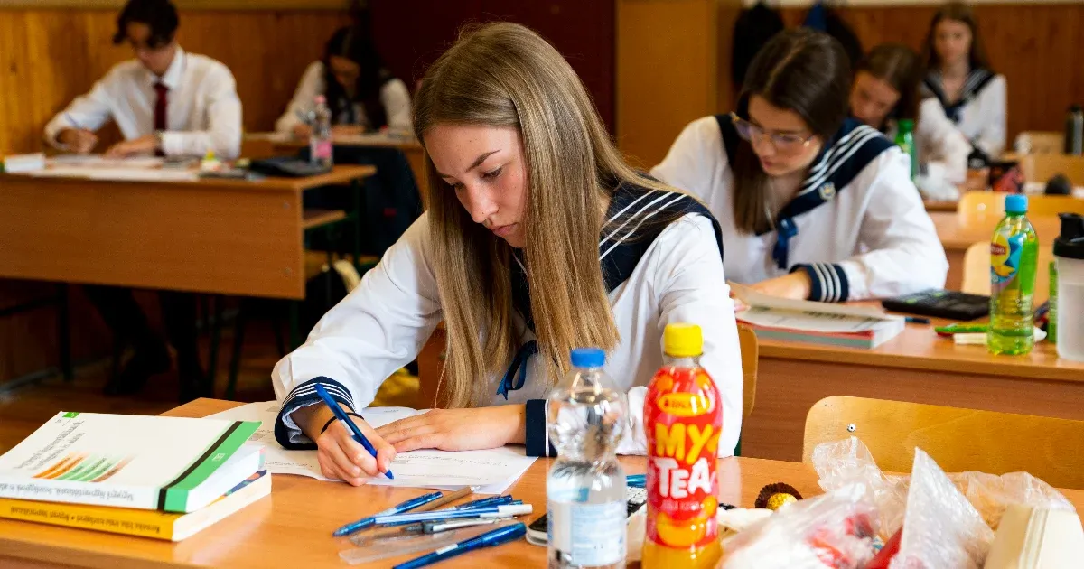Vajon van olyan város, ami a keddi matematikaérettségiben szerepelt?