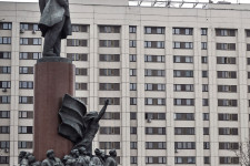 Az OTP-t is érintheti, hogy fogy a türelem az Oroszországban üzletelő európai bankokkal szemben