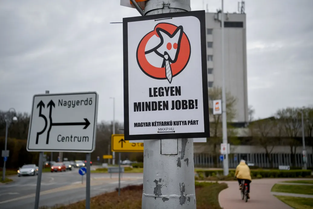 Kutyapártos gyűlésekről kerültek elő hangfelvételek, amin elvesztett számlákról is szó esik